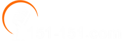 white logo image