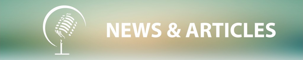 news and articles header image