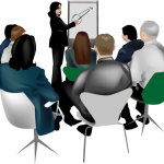 group managers meeting image